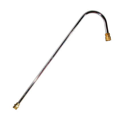 BE 29in Gutter Cleaner Kit