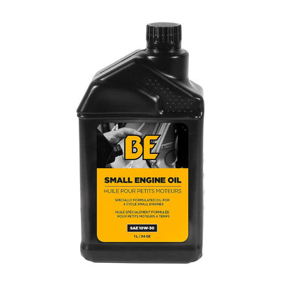 BE 1Ltr Small Engine Oil
