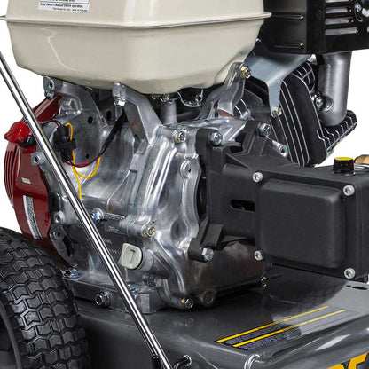 BE B4213HA 4200 PSI 4.2 GPM Cold Water Gas Pressure Washer