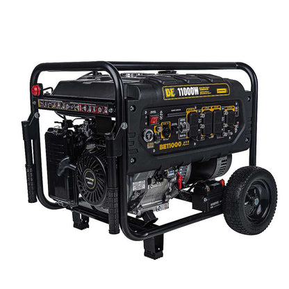 BE BE11000 1000 Watt  420cc Generator