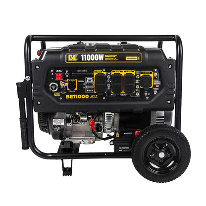 BE BE11000 1000 Watt  420cc Generator