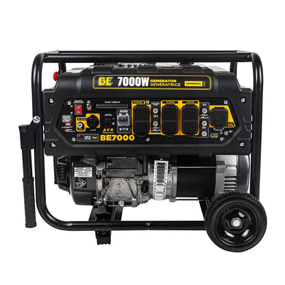 BE BE7000 7000 Watt 312cc Generator