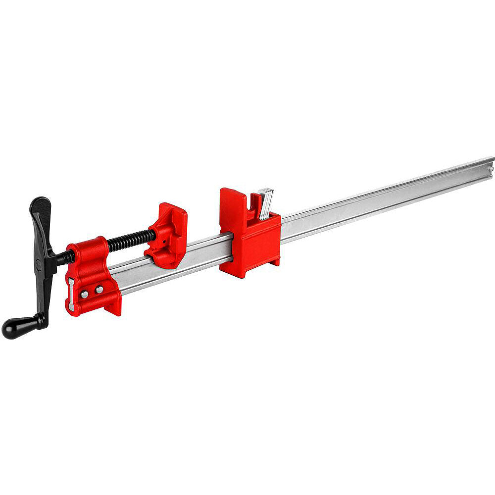 BESSEY 36in Heavy Duty IBEAM Steel Bar Clamp