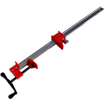 BESSEY 30in Heavy Duty IBEAM Steel Bar Clamp
