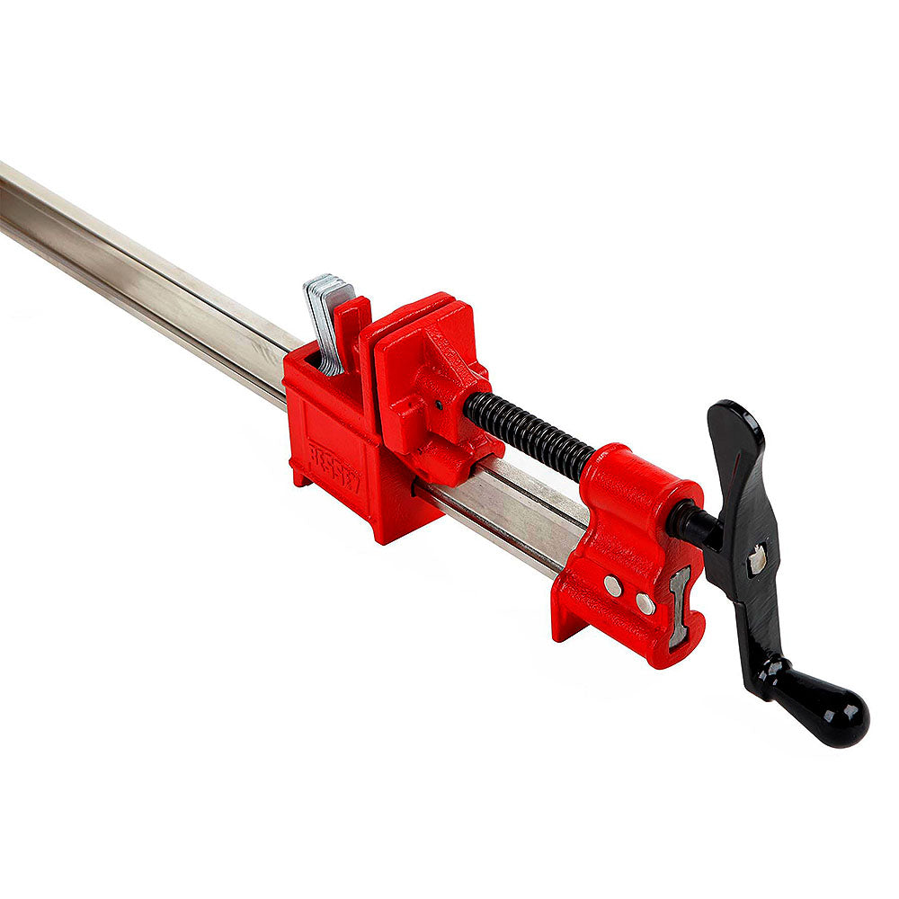 BESSEY 36in Heavy Duty IBEAM Steel Bar Clamp