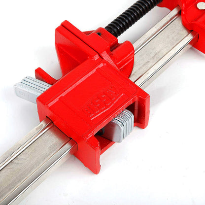BESSEY 36in Heavy Duty IBEAM Steel Bar Clamp