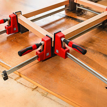 BESSEY 3.75in x 31in K-Body Revo Parallel Bar Clamp
