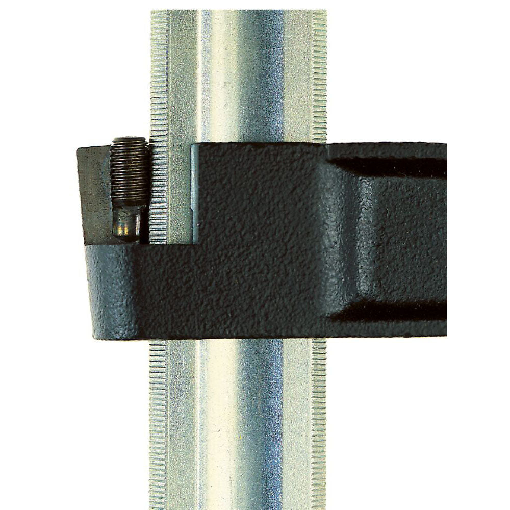 BESSEY TG+2K 7in x 16in Medium Duty F-Clamp with 2K handle