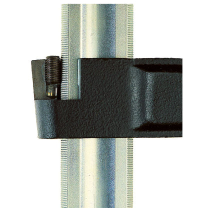 BESSEY TG+2K 7in x 16in Medium Duty F-Clamp with 2K handle