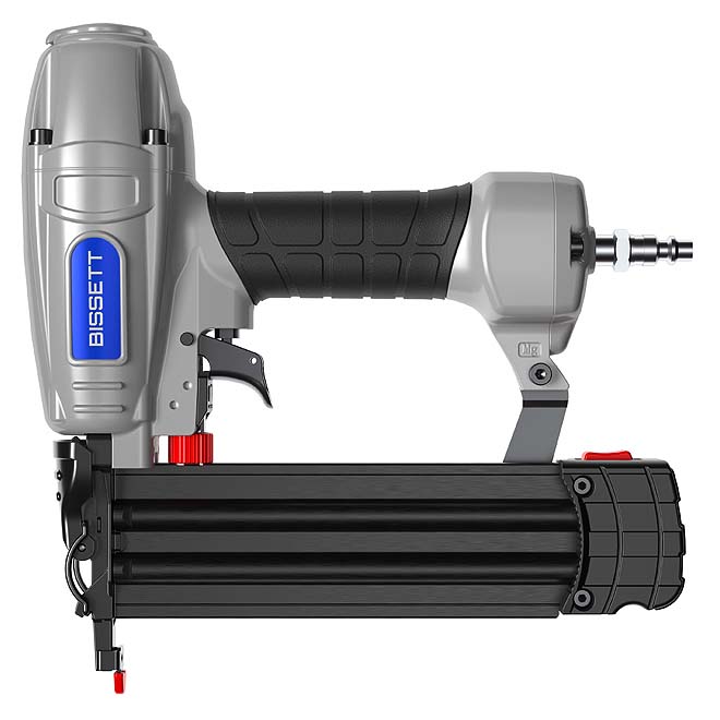 Bissett BT-BN1850A 2in 18 Gauge Brad Nailer
