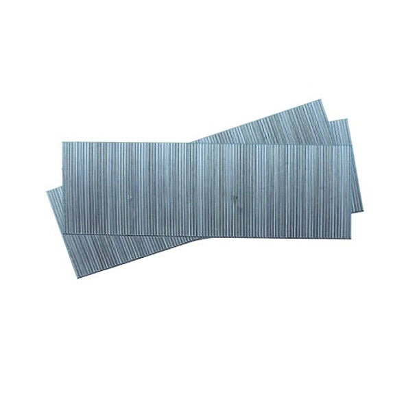 Bissett Pin Nails 23 Gauge 1/2in Headless