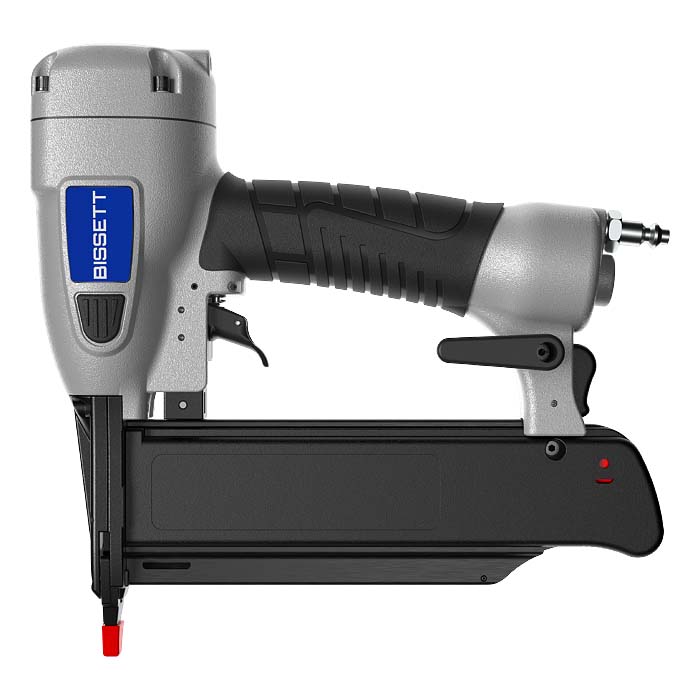 Bissett BT-SB1664 2-1/2in 16 Gauge Finish Nailer