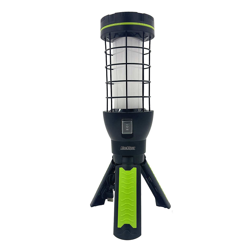 Blackspur 360° Portable Lantern and Work Light