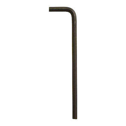 Bondhus BH15911 SAE 7/32in Hex End L-Wrench - Long Arm