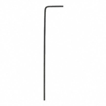 Bondhus Metric Hex End L-Wrenches - Long Arm (15949)