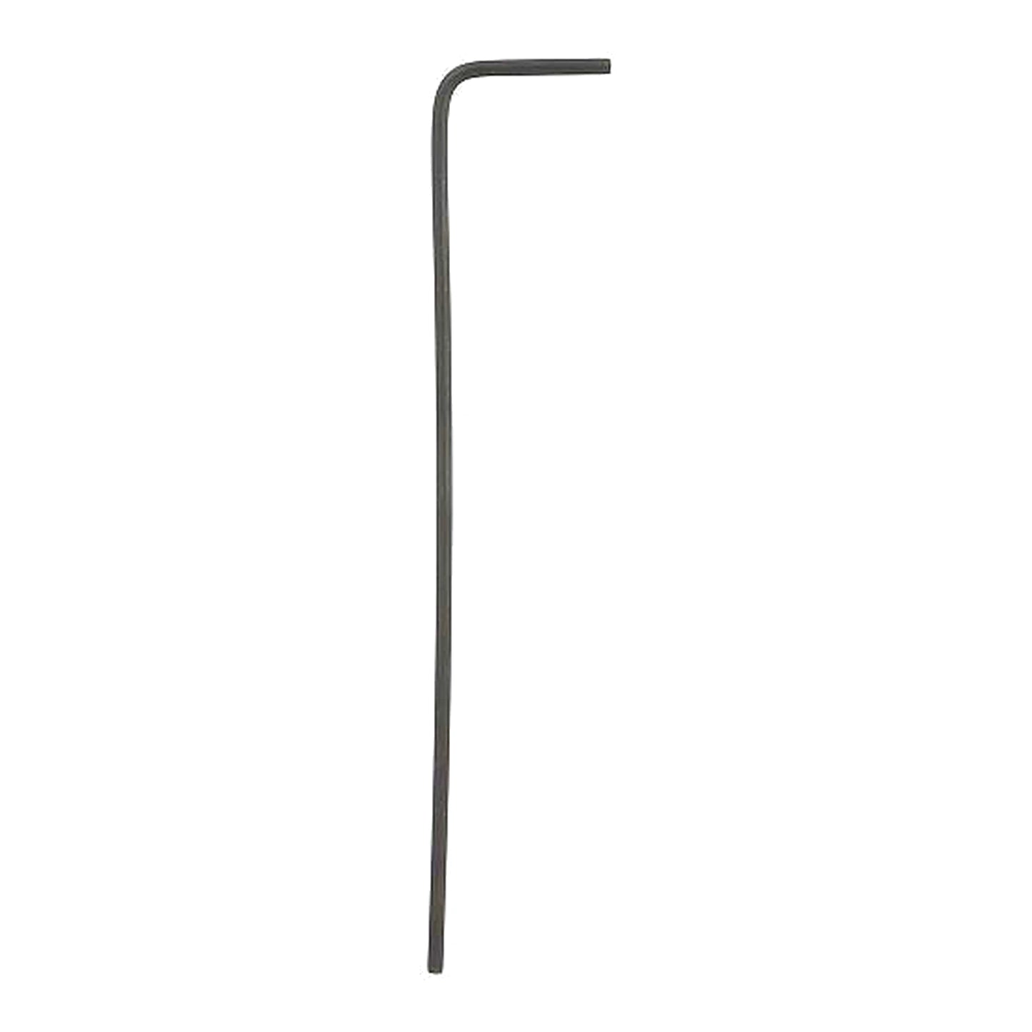 Bondhus BH15950 Metric 1.5mm Hex End L-Wrench - Long Arm