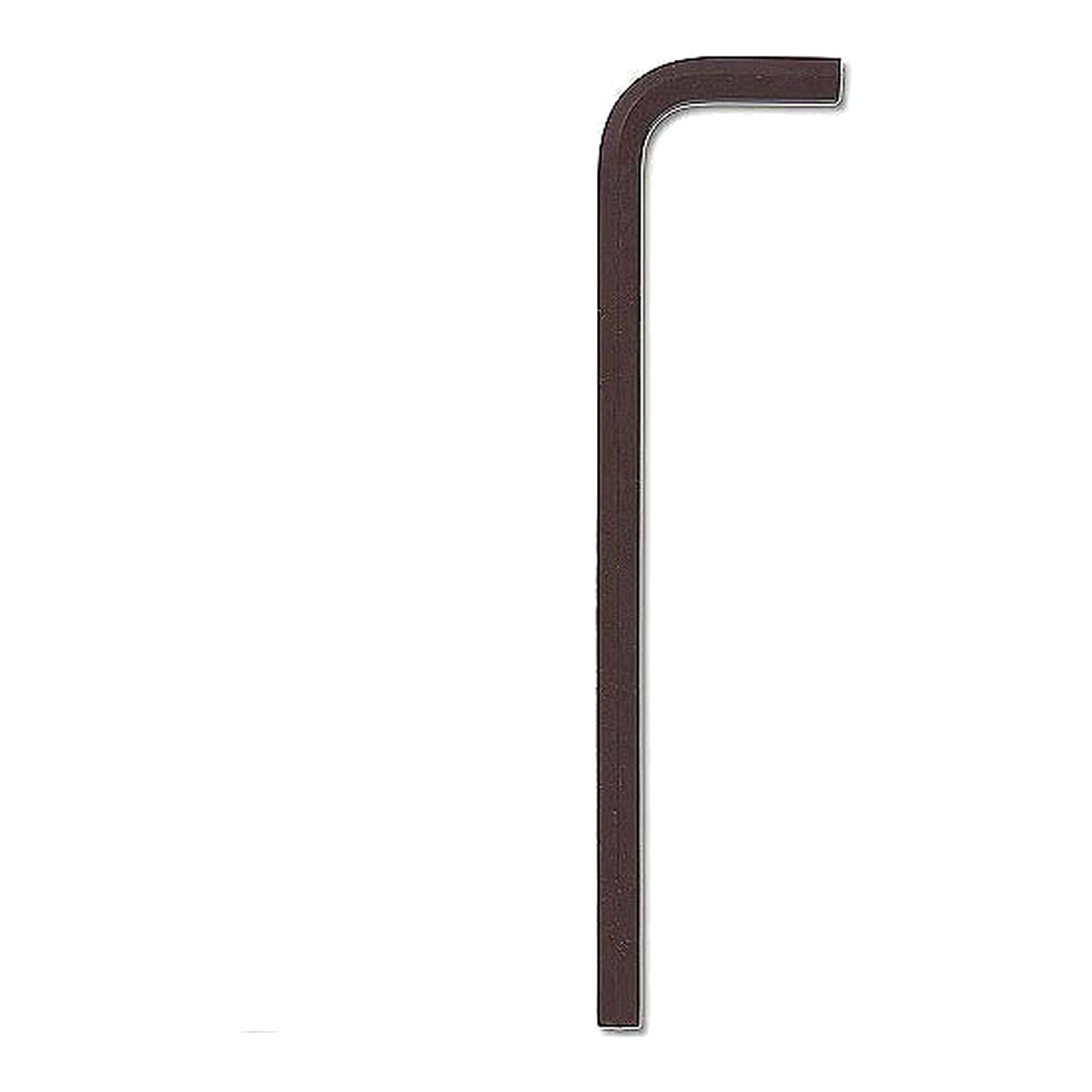 Bondhus BH15956 Metric 3mm Hex End L-Wrench - Long Arm