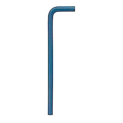 Bondhus BH15962 Metric 4.5mm Hex End L-Wrench - Long Arm