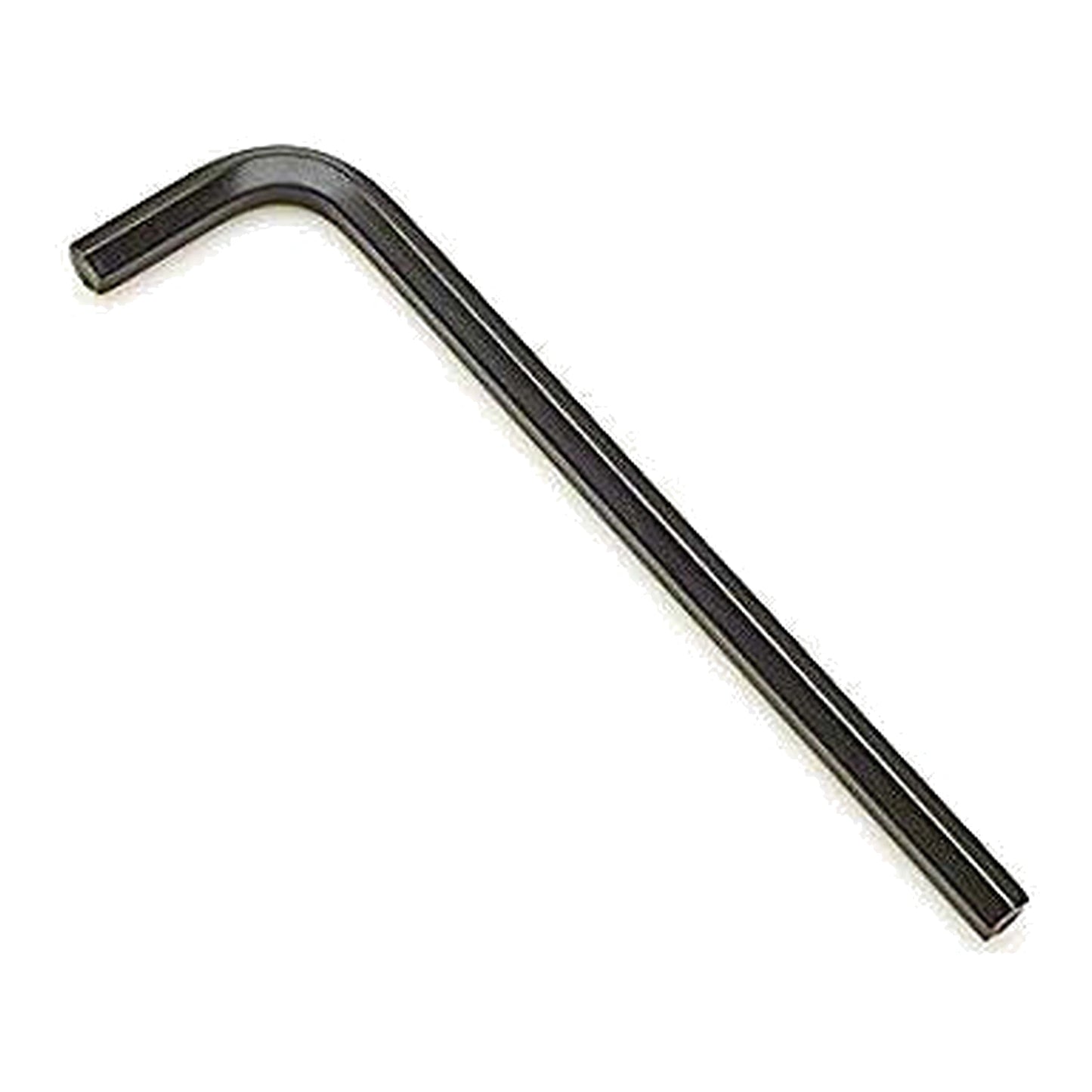 Bondhus BH15968 Metric 6mm Hex End L-Wrench - Long Arm