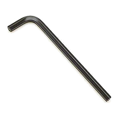 Bondhus BH15968 Metric 6mm Hex End L-Wrench - Long Arm