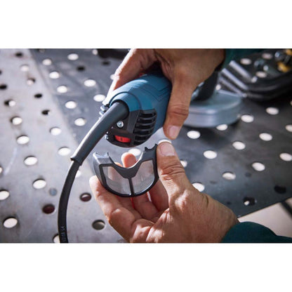 Bosch GWS14-50 13 Amp 5in Angle Grinder