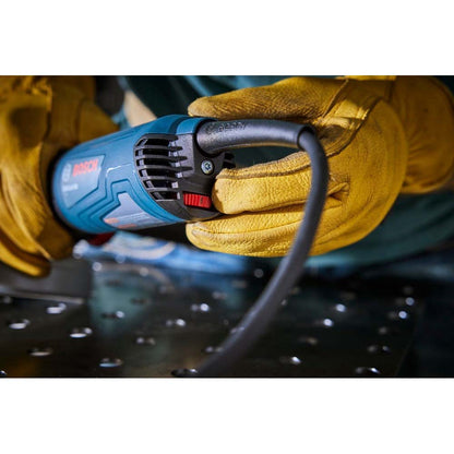 Bosch GWS14-50 13 Amp 5in Angle Grinder