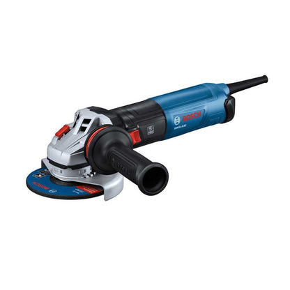 Bosch GWS14-50 13 Amp 5in Angle Grinder
