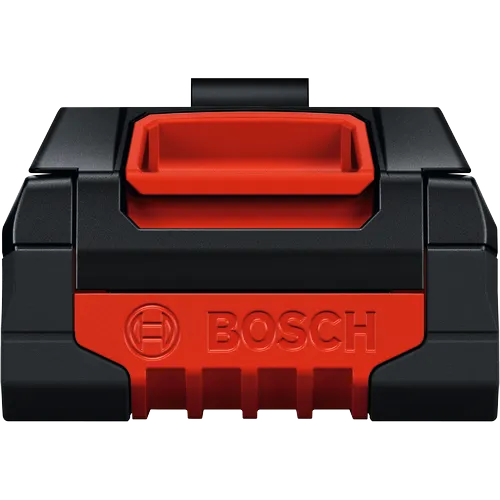 Bosch EXBA18V-40 18V EXPERT High Power 4.0 Ah Battery