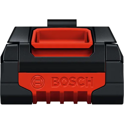 Bosch EXBA18V-40 18V EXPERT High Power 4.0 Ah Battery