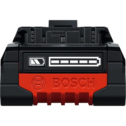 Bosch EXBA18V-40 18V EXPERT High Power 4.0 Ah Battery