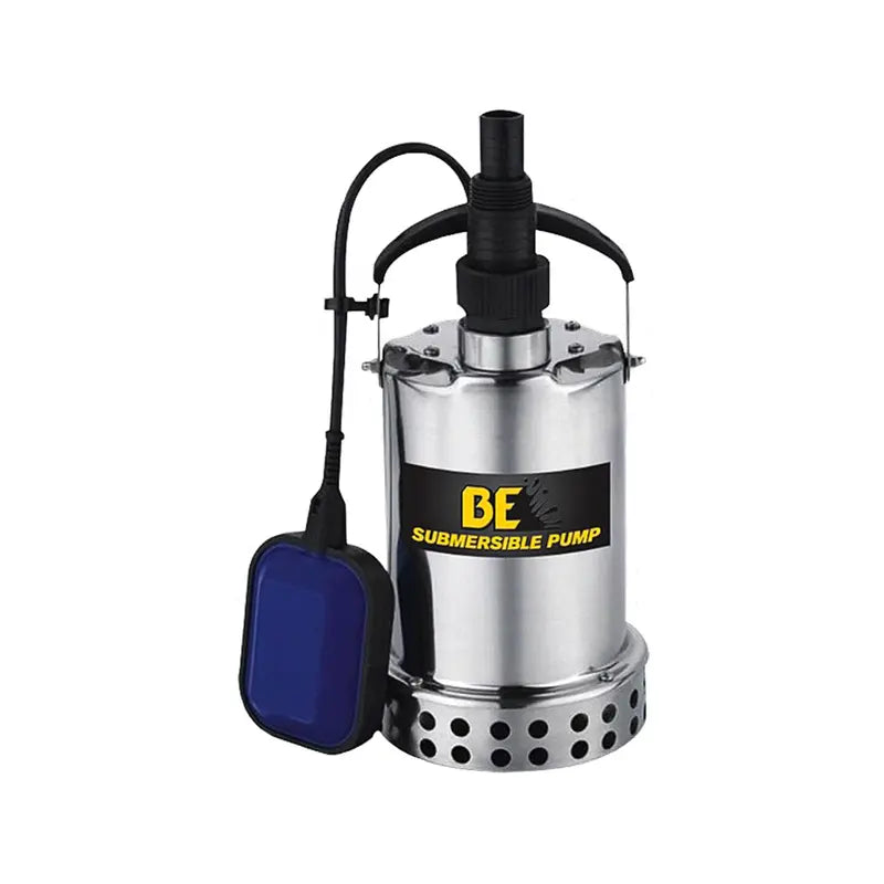 BE SP-750TD 5/8 HP Submersible Water Pump