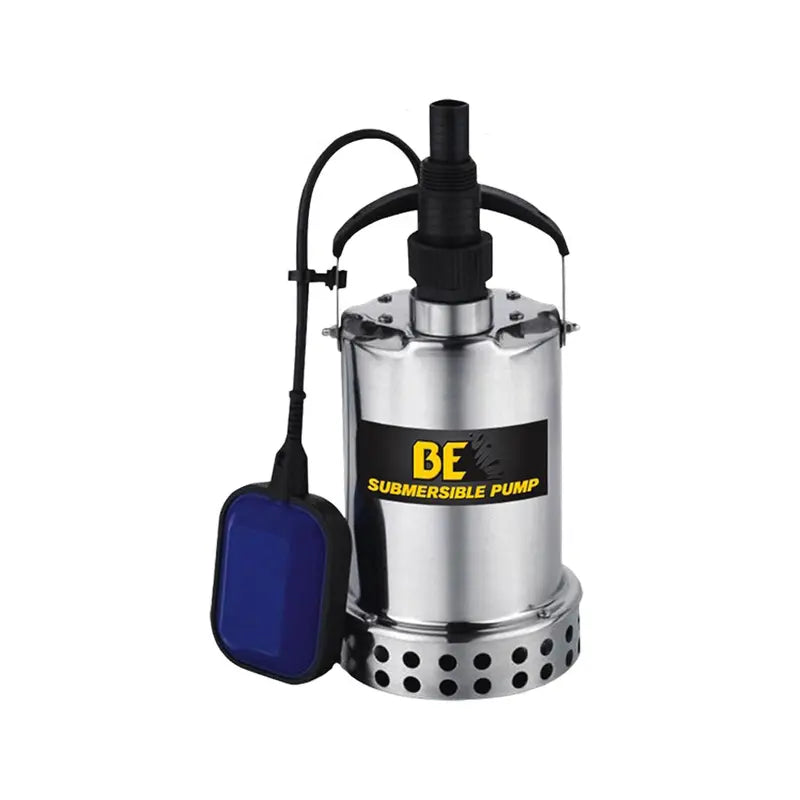 BE Power Equipment SP-900SD 7/8 HP Stainless Steel Submersible Water Pump