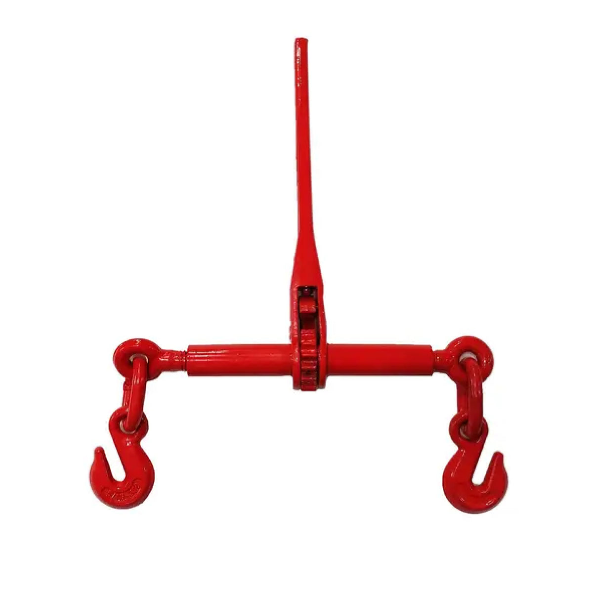 Braber 64.199.001 ratchet load binder for 1/4-inch to 5/16-inch chain