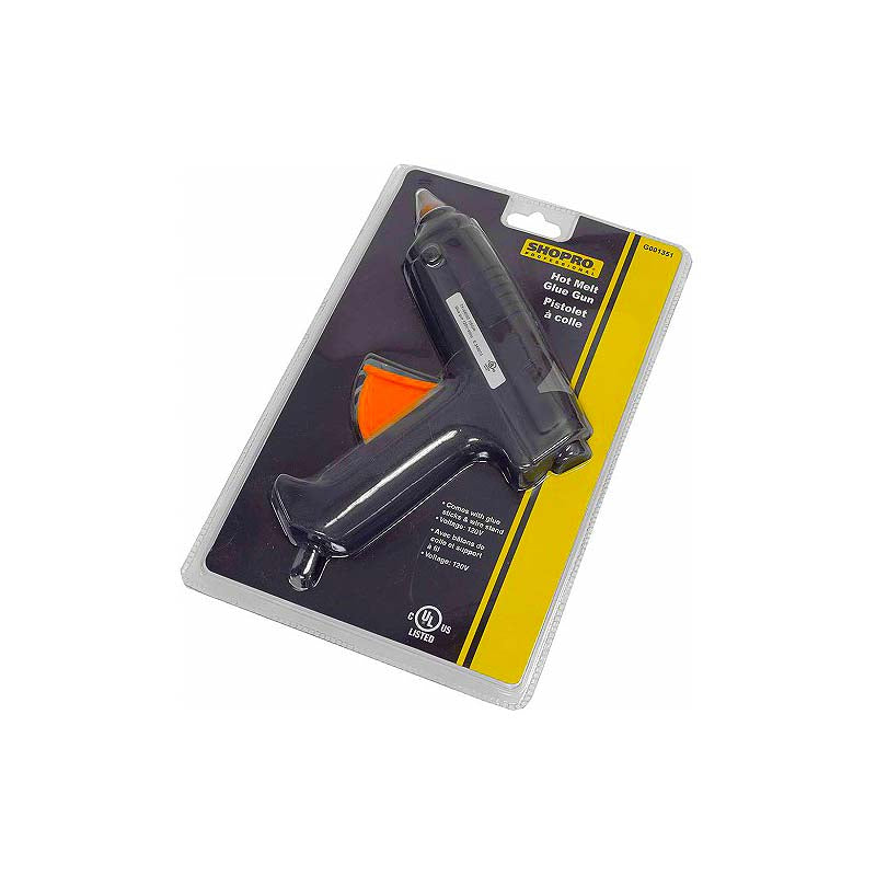 SHOPRO Hot Melt Glue Gun