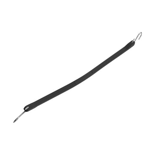 Snappi-Hookers 20in Rubber Tie-Down Strap