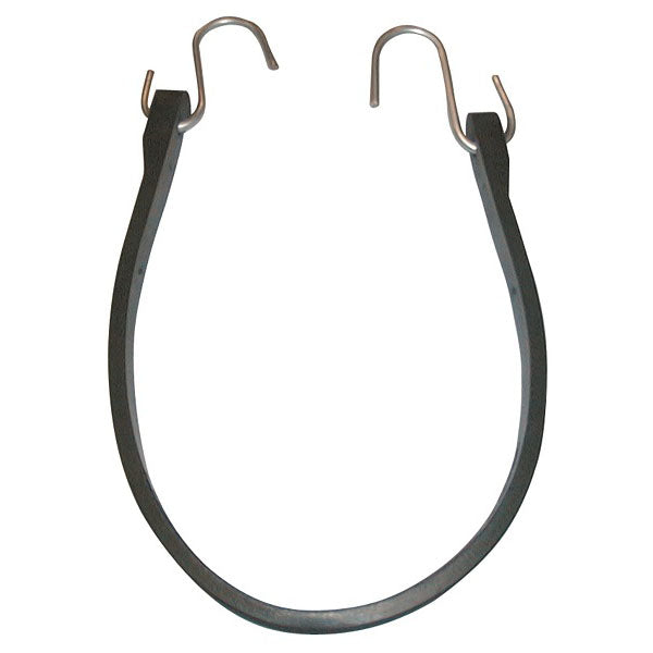 Snappi-Hookers 30in Rubber Tie-Down Strap