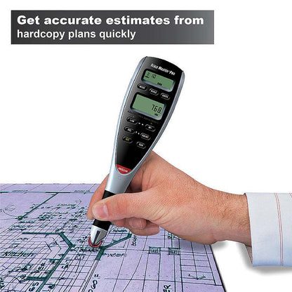 Scale Master Pro