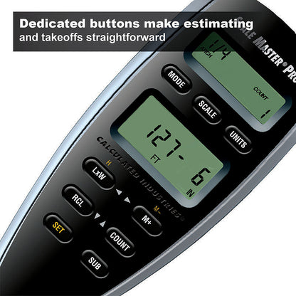 Scale Master Pro