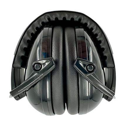 Columbia Fire & Safety 21dB Over Head Ear Muffs for Kids