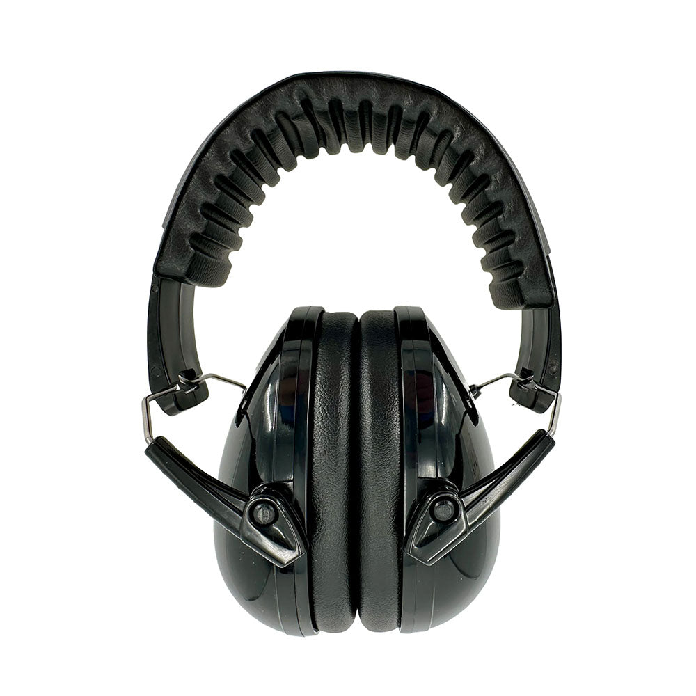 Columbia Fire & Safety 21dB Over Head Ear Muffs for Kids