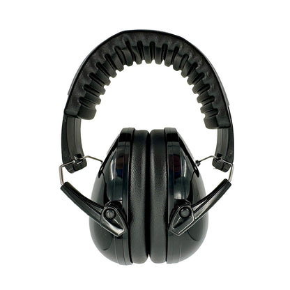 Columbia Fire & Safety 21dB Over Head Ear Muffs for Kids