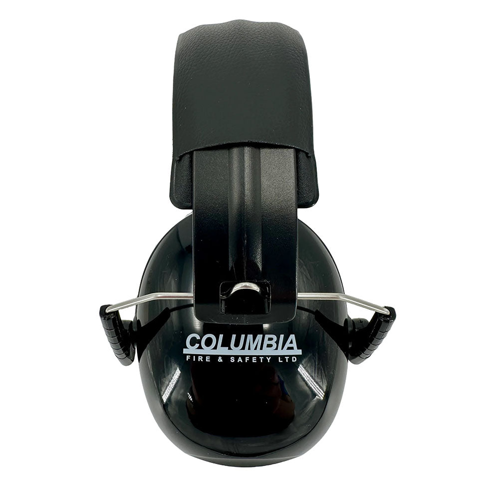 Columbia Fire & Safety 21dB Over Head Ear Muffs for Kids