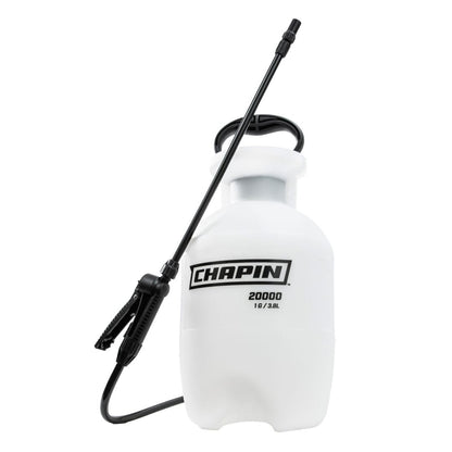 Chapin 1 Gallon Lawn & Garden Hand Pump Sprayer