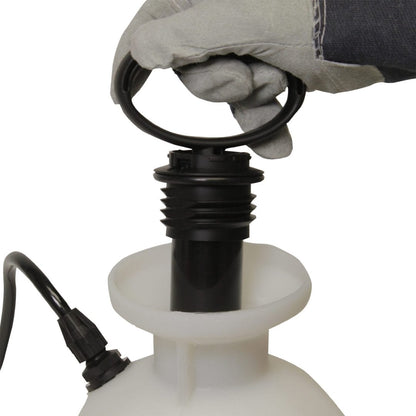 Chapin 1 Gallon Lawn & Garden Hand Pump Sprayer