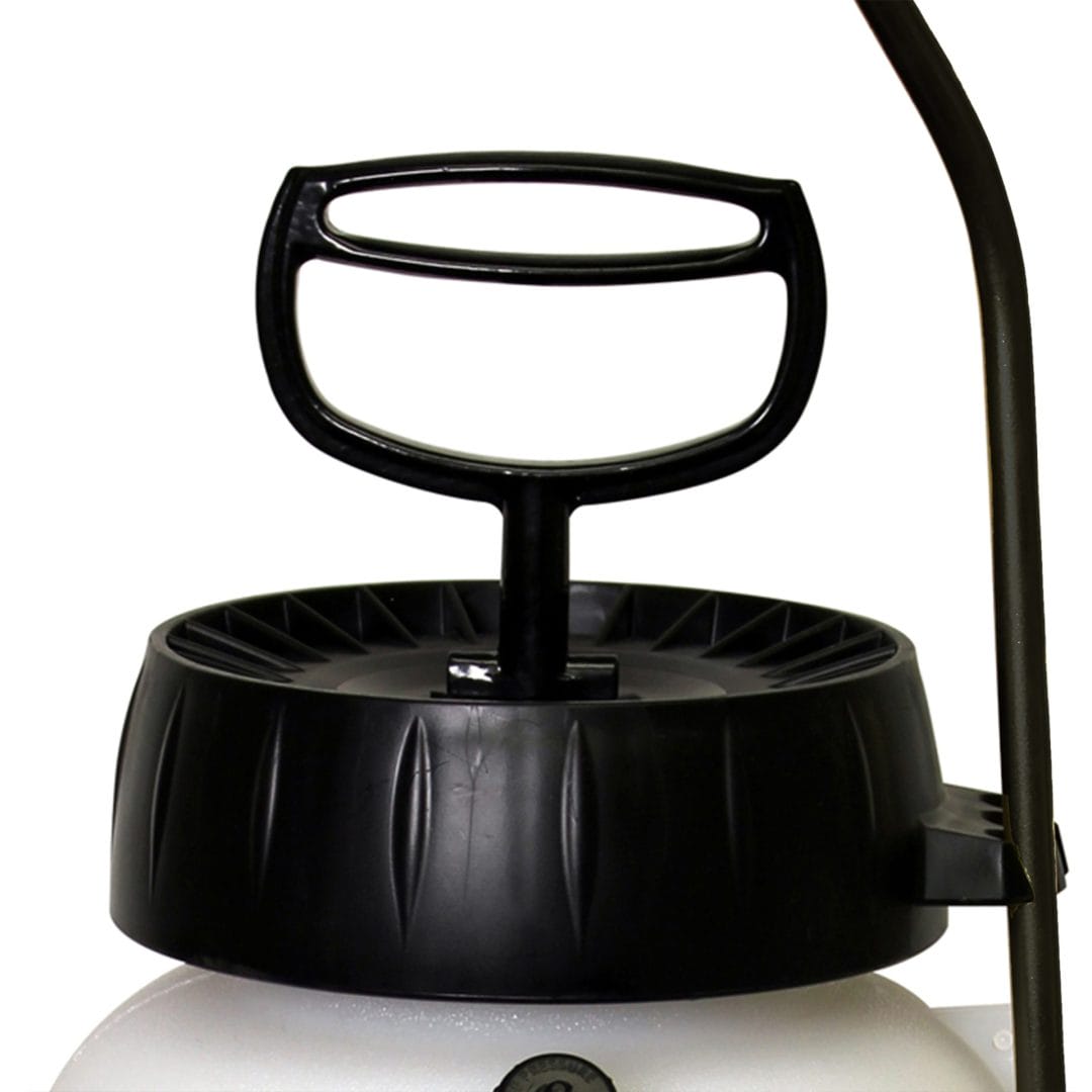Chapin 2 Gallon Industrial Acid Staining Hand Pump Sprayer