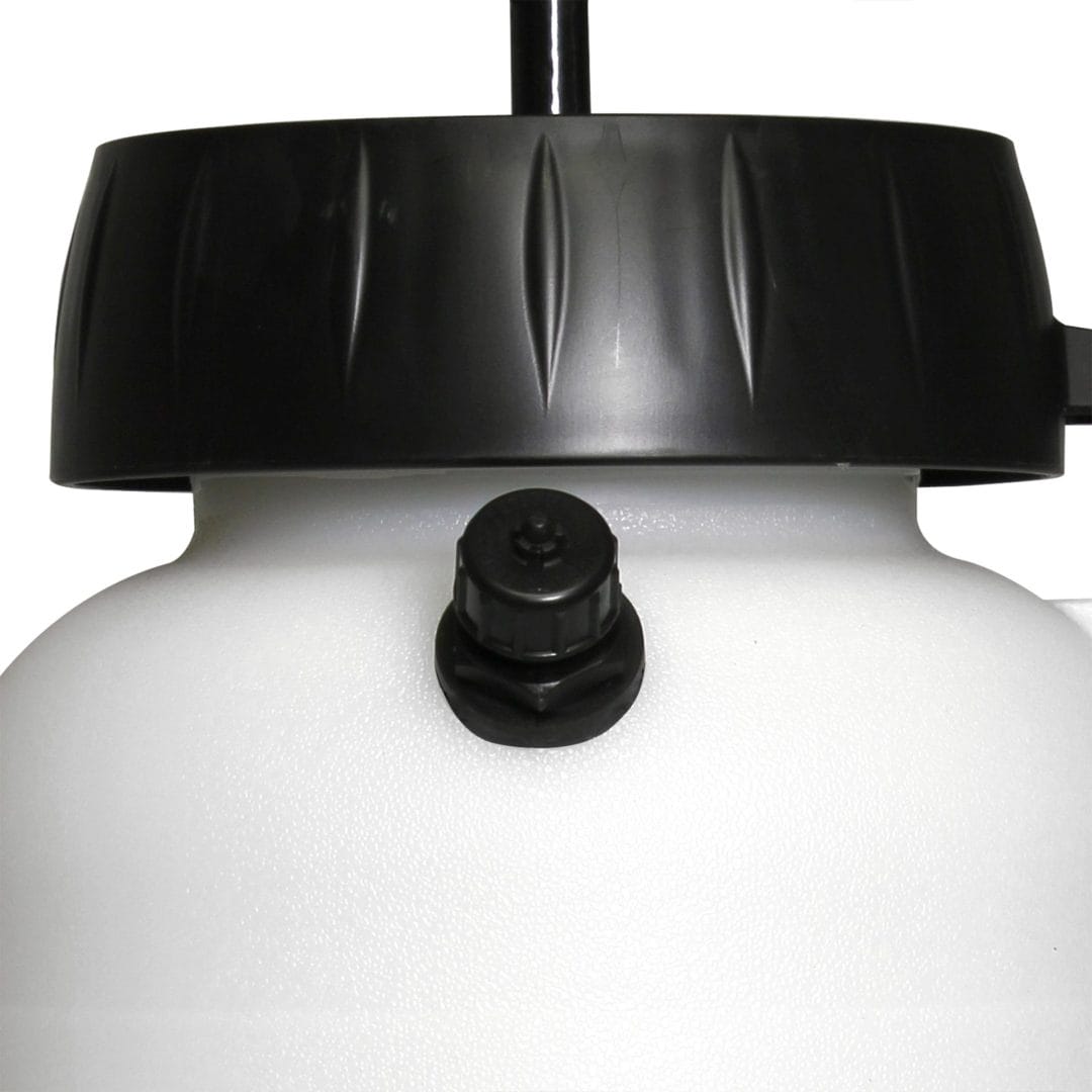 Chapin 2 Gallon Industrial Acid Staining Hand Pump Sprayer