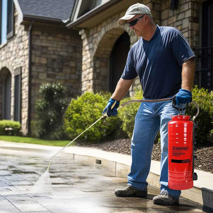 Chapin 3.5 Gallon Professional Industrial Concrete Pump Sprayer