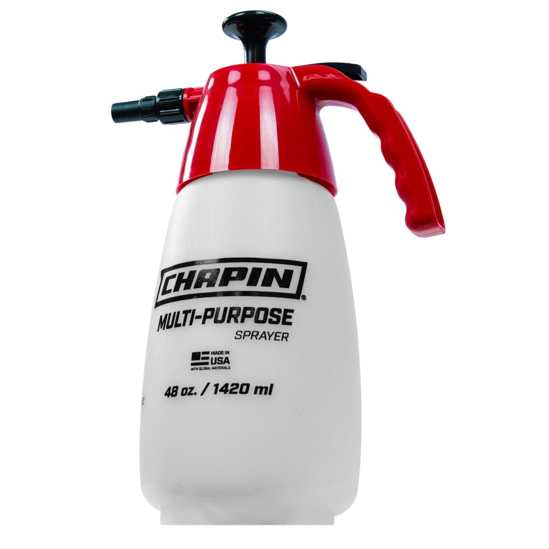Chapin 48 Ounce Handheld Pump Sprayer