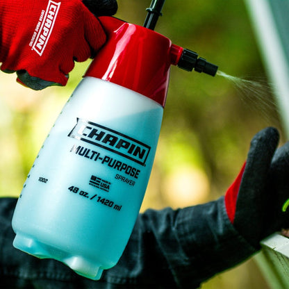 Chapin 48 Ounce Handheld Pump Sprayer