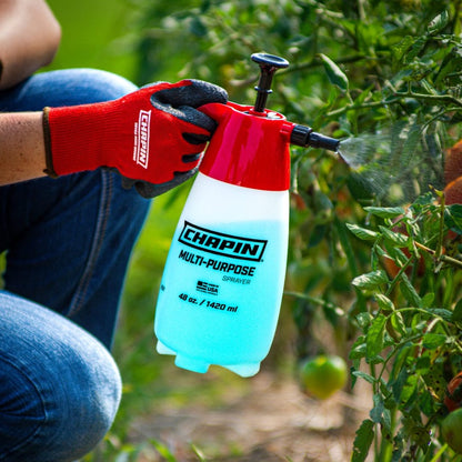 Chapin 48 Ounce Handheld Pump Sprayer